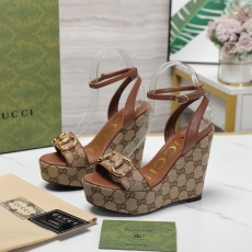 Gucci Sandals